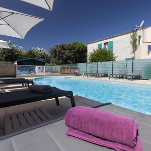 Logis Hotel De La Plage